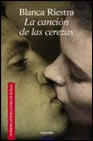 <strong>La canción de las cerezas...</strong>